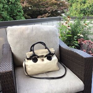 Italian 🇮🇹 Leather Bag